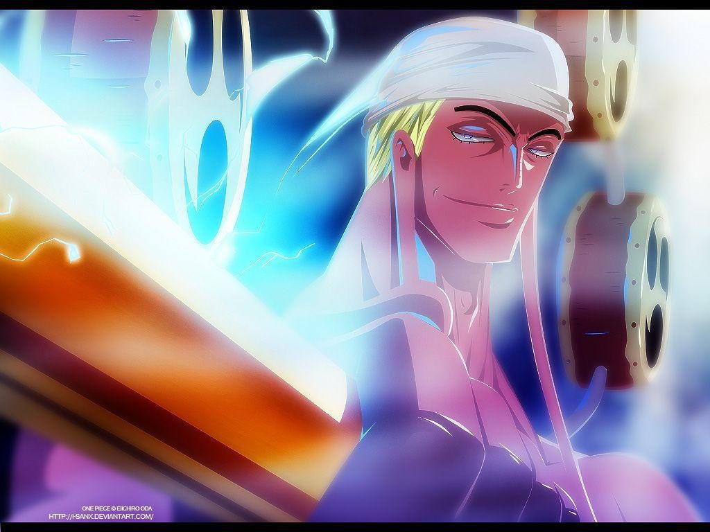 One Piece Tập 877 - Trang 15