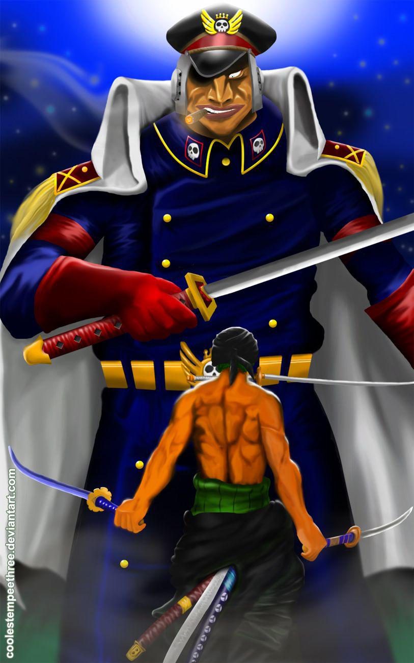One Piece Tập 878 - Trang 19