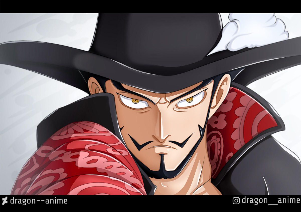 One Piece Tập 879 - Trang 17