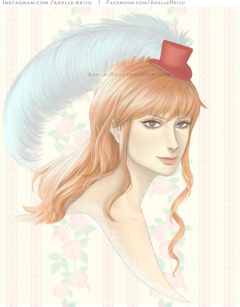 One Piece Tập 879 - Trang 18