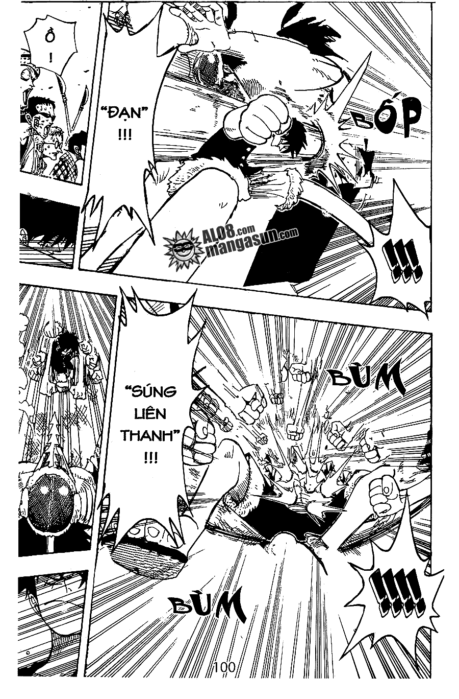 One Piece Tập 89 - Trang 18
