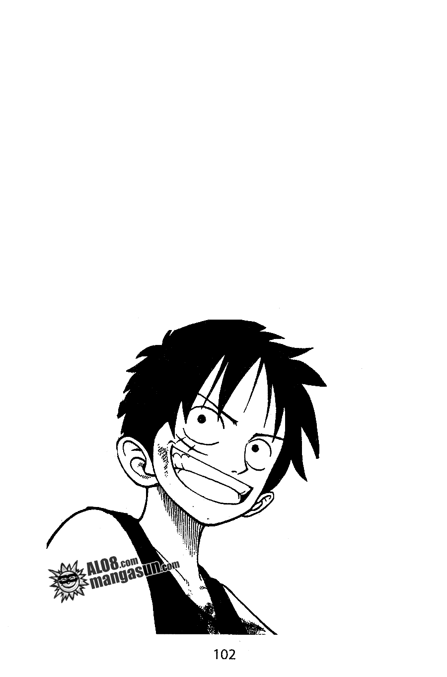 One Piece Tập 89 - Trang 20