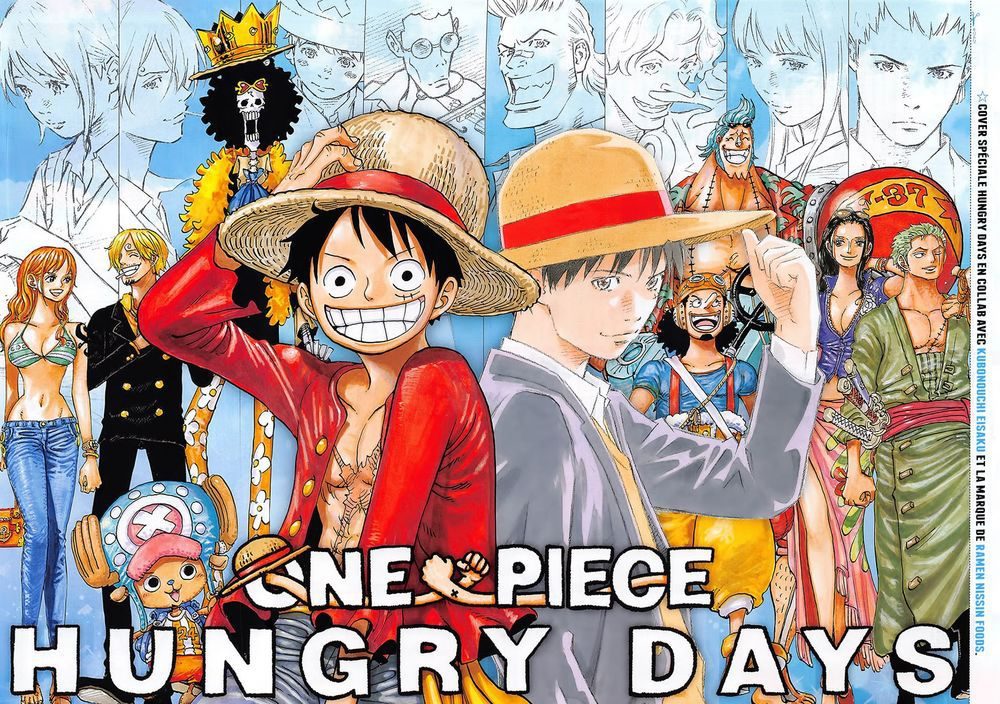 One Piece Tập 972 - Trang 4