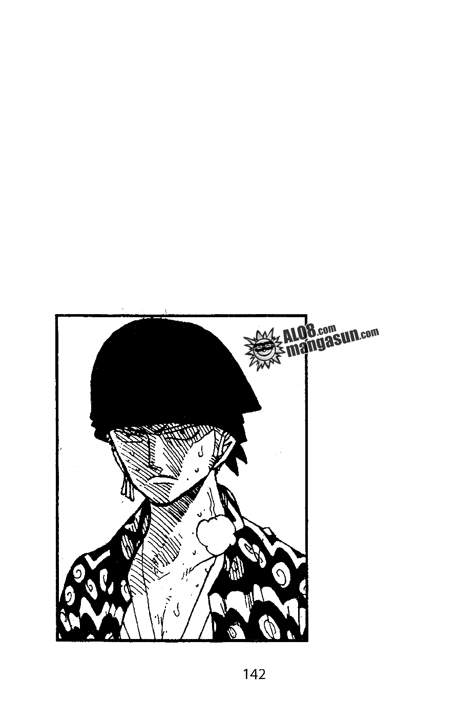 One Piece Tập 99 - Trang 20