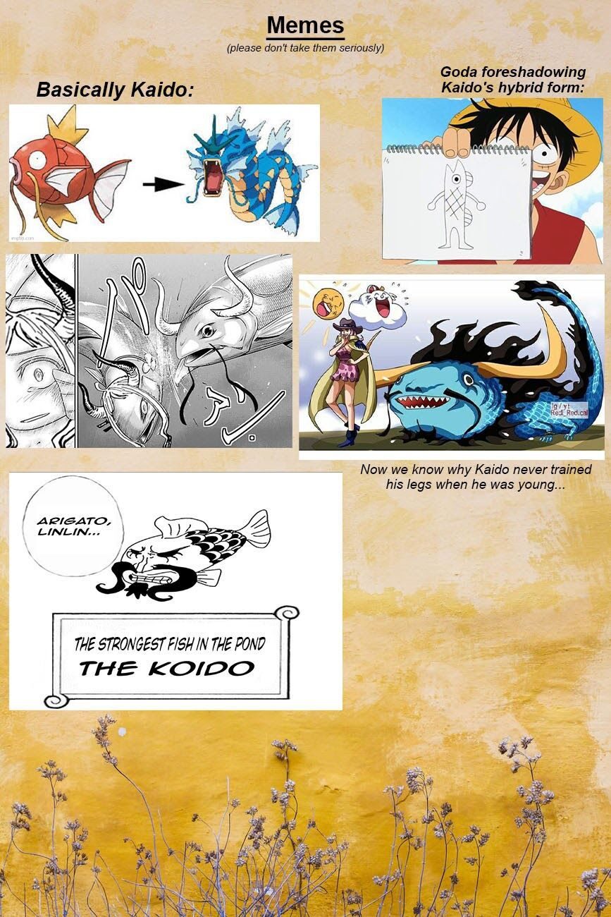 One Piece Tập 999 - Trang 18