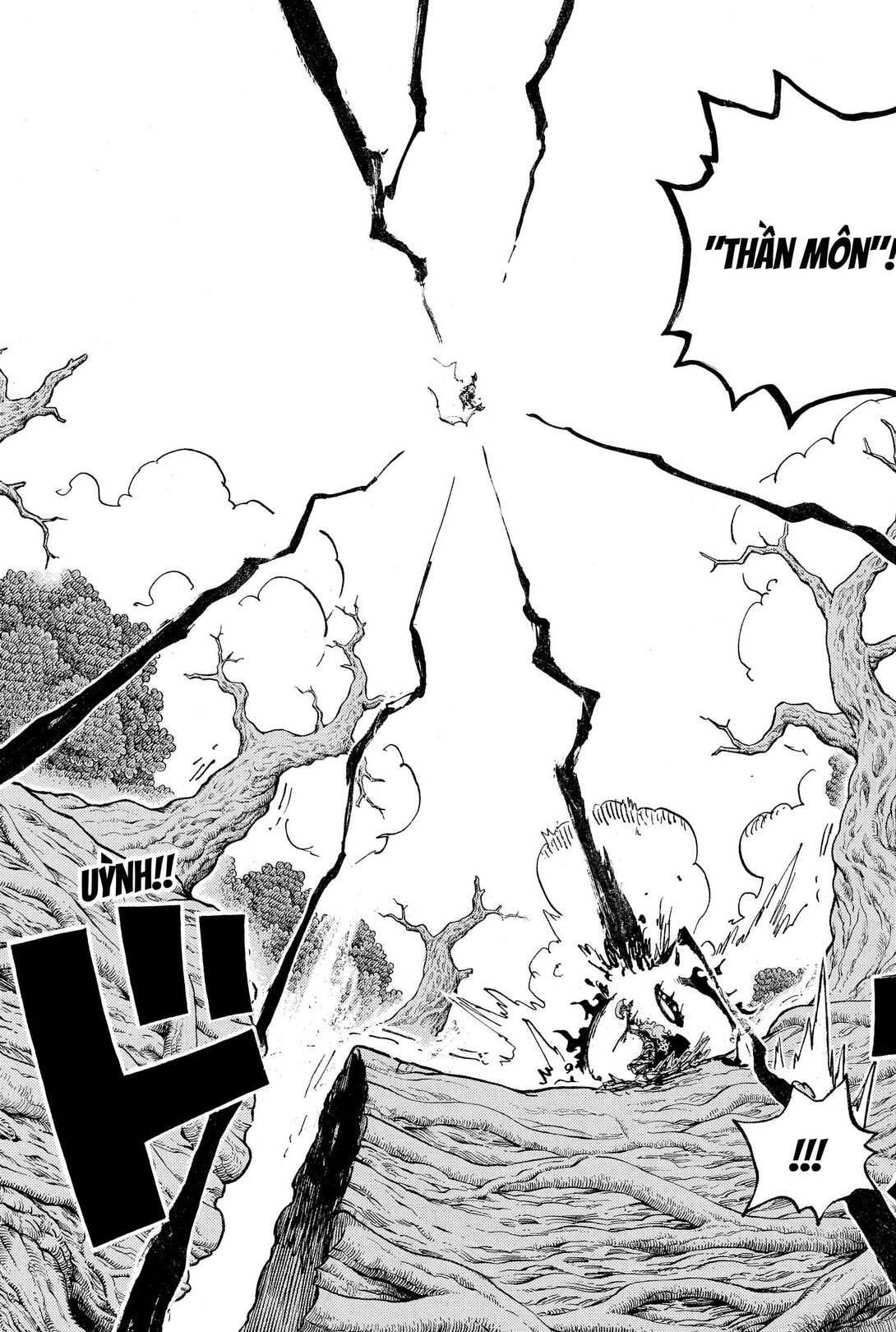 One Piece Tập 1191 - Trang 13